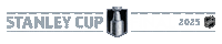 Happy National Hockey League Sticker by NHL