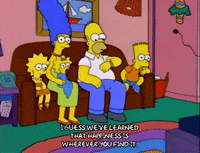 homer simpson episode 13 GIF