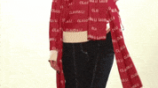 New York Fashion Week Claudia Li GIF by NYFW: The Shows