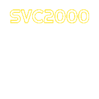 Svc Sticker by SVC2000