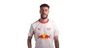 Red Bull Wow Sticker by RB Leipzig