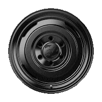 Analog Truck Sticker by Fifteen52