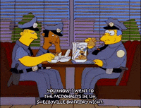 season 7 episode 21 GIF