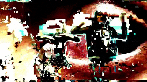 Art Love GIF by systaime