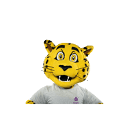 mascots mynwu Sticker by NWU Social