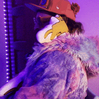 Evil Laugh GIF by Goose