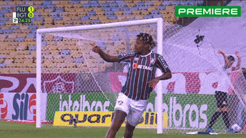 Serie A Abel GIF by Canal Premiere