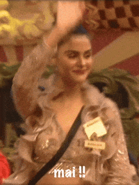 Slay Priyanka GIF