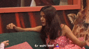 Priyanka GIF