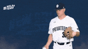 New Orleans GIF by New Orleans Privateers