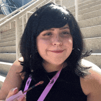 Make Up GIF