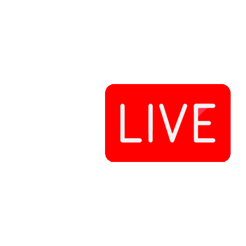 wicleymartins giphyupload live streaming aovivo Sticker
