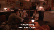 comedy central GIF by Workaholics