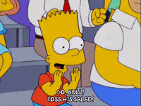 homer simpson episode 10 GIF