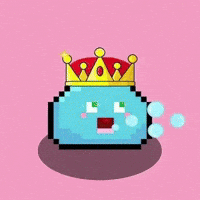 Memecoin Xrp GIF by $DROP