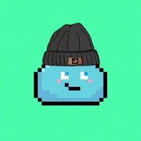 Memecoin Xrp GIF by $DROP