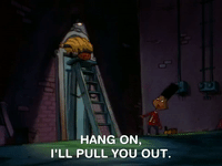 hey arnold nickelodeon GIF