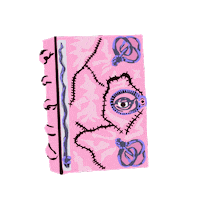 Hocus Pocus Halloween Sticker