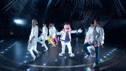 mickey mouse dance GIF by ABC Network