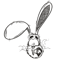 tobiwagnerde panic anxiety angst panik Sticker