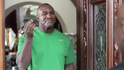 Mike Tyson Hug GIF - Find & Share on GIPHY