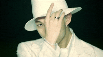 Rap Monster Army GIF by BTS 방탄소년단