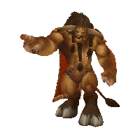 world of warcraft STICKER by imoji