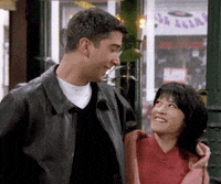 season 2 happy dance GIF