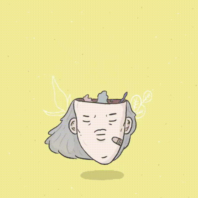 giffest vivienne tan by Noise x GIF Fest