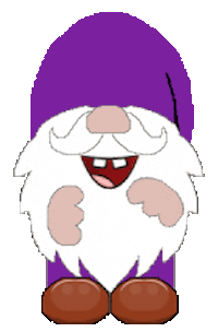 Here Comes Santa Claus Christmas Sticker
