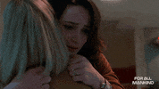 For All Mankind Hug GIF by Apple TV+