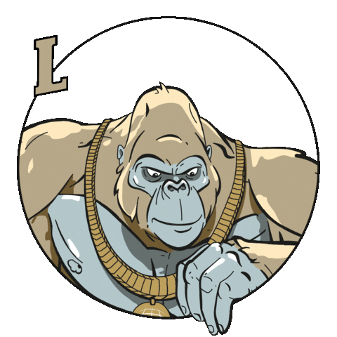 Levelup Sticker by Envio Group Crew