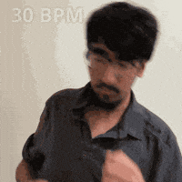 30 Beats GIF
