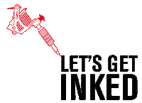 skinstories_de tattoo ink tattoo care skin stories Sticker