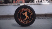 Logo Vintage GIF by Continental