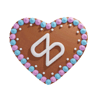 Heart Love Sticker by shore_software