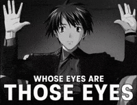 Chaos Head GIF