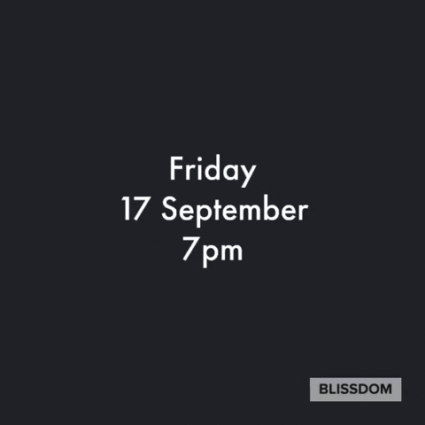 Blissdom giphyattribution GIF