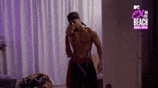 Ex On The Beach Eotbdd GIF by MTV Nederland