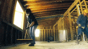 Hurricane Crisis GIF by NAMB Social