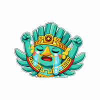Lac Lac GIF by An Sinh