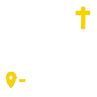 Camino De Santiago Life Sticker