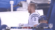 Indianapolis Colts Football GIF by NFL