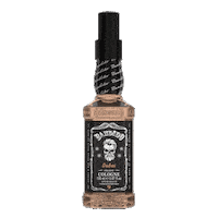 Skull Dubai Sticker by Bandido Cosmetics