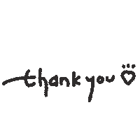 Papa Thank You Sticker