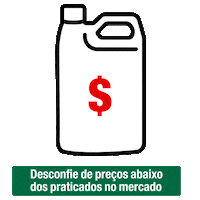 Falsificaçãoprodutos Sticker by AgroBayer Brasil