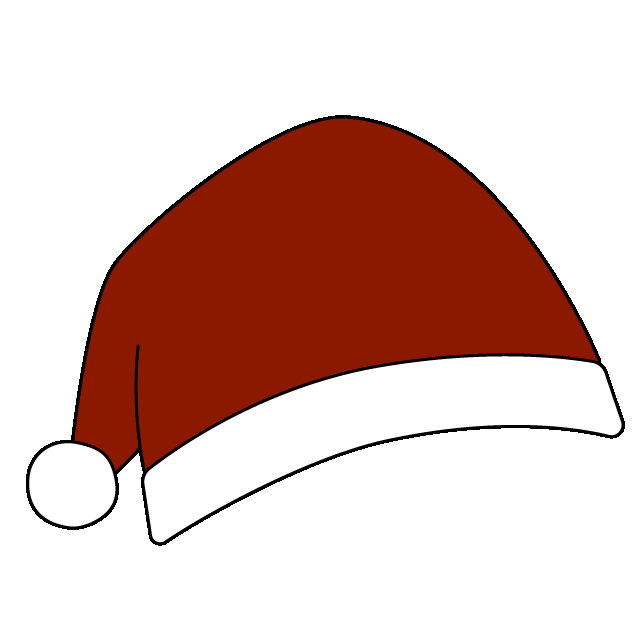Merry Christmas Sticker by Luntan