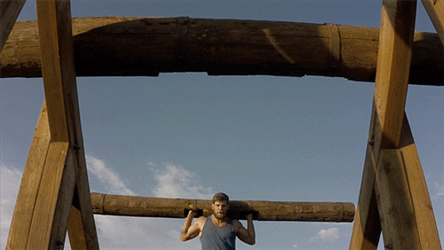 steve austin cmt GIF by Steve Austin's Broken Skull Challenge