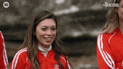 Traitorsau GIF by The Traitors Australia