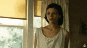 suspicious i am the night GIF by TNT Drama